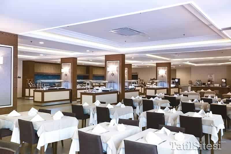 İnsula Resort Spa Hotel